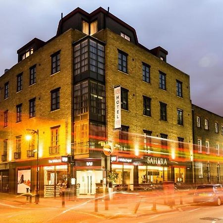 The Whitechapel Londres Exterior foto