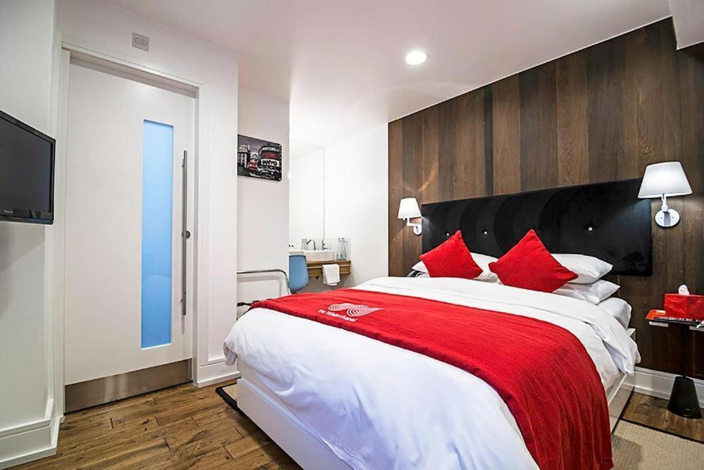 The Whitechapel Londres Quarto foto