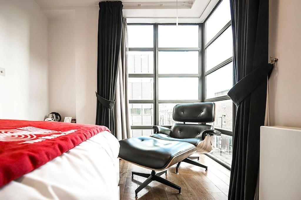 The Whitechapel Londres Quarto foto