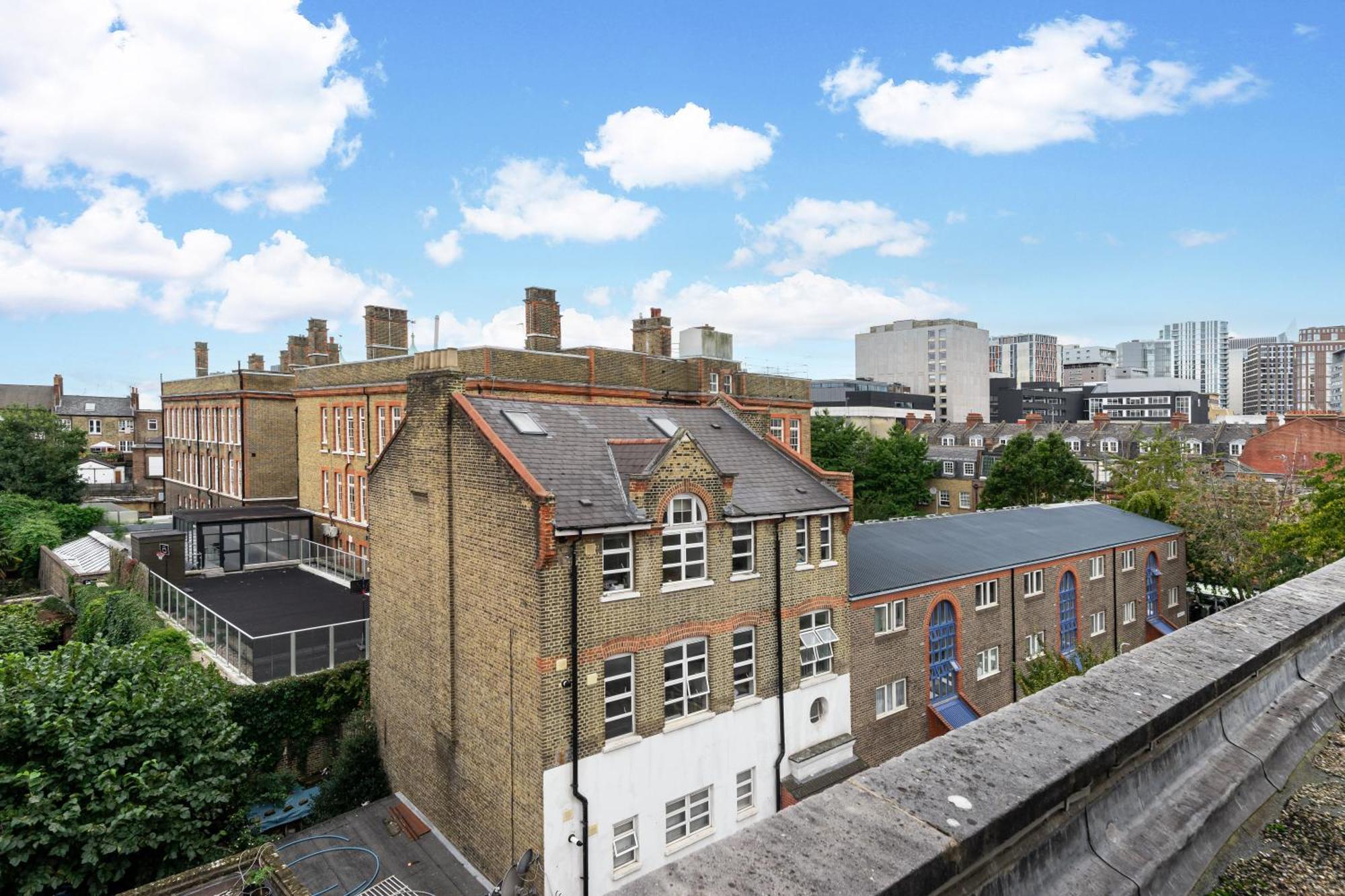 The Whitechapel Londres Exterior foto