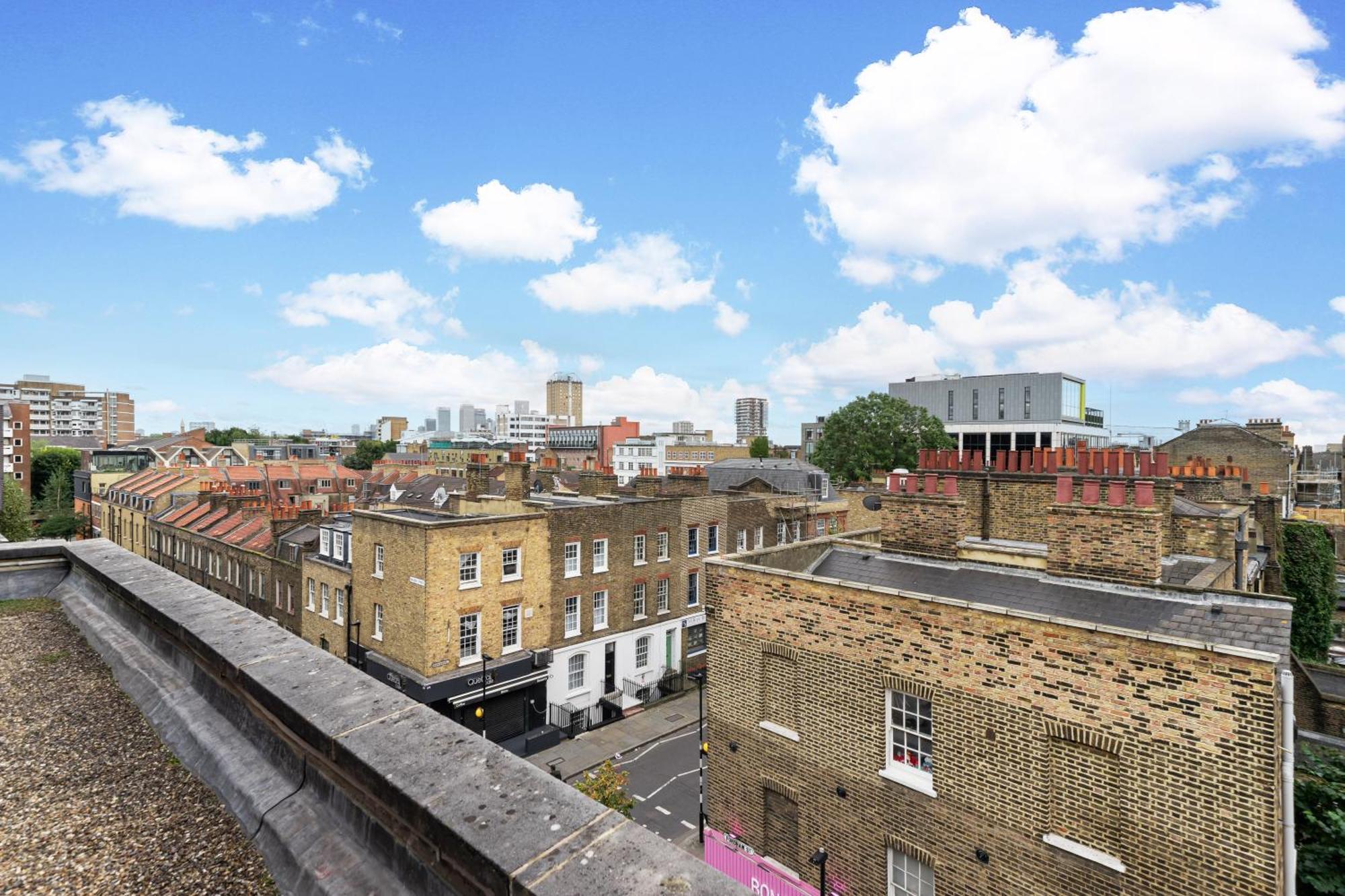 The Whitechapel Londres Exterior foto